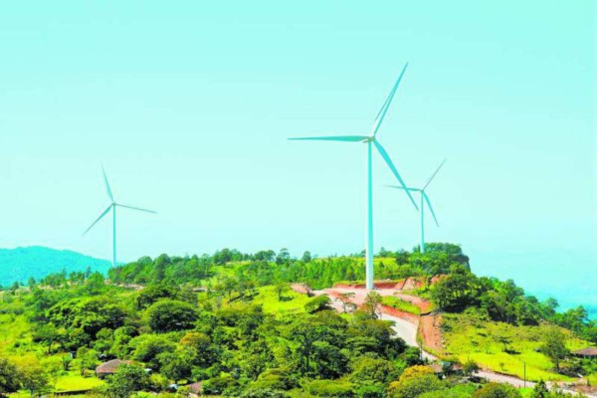 Zona sur de Honduras apuesta a la energía limpia