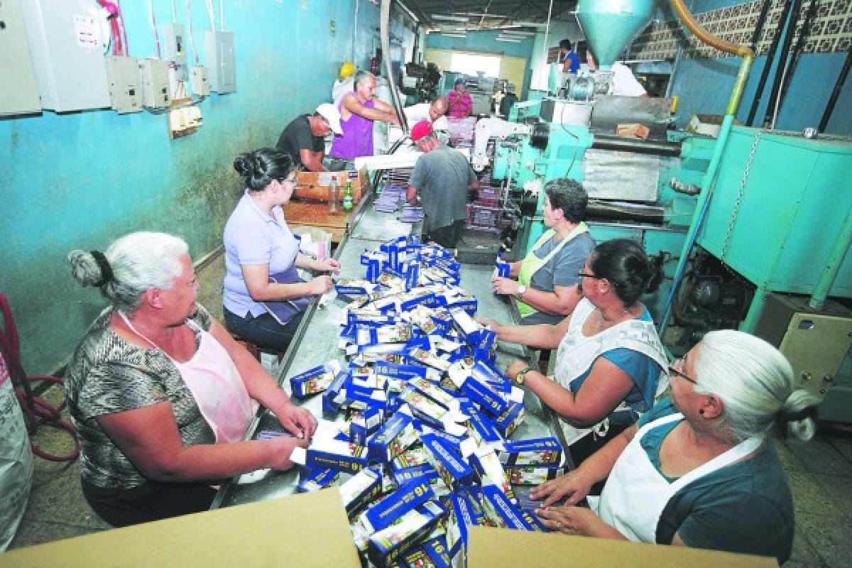 La luz de la fe se extiende por toda Honduras