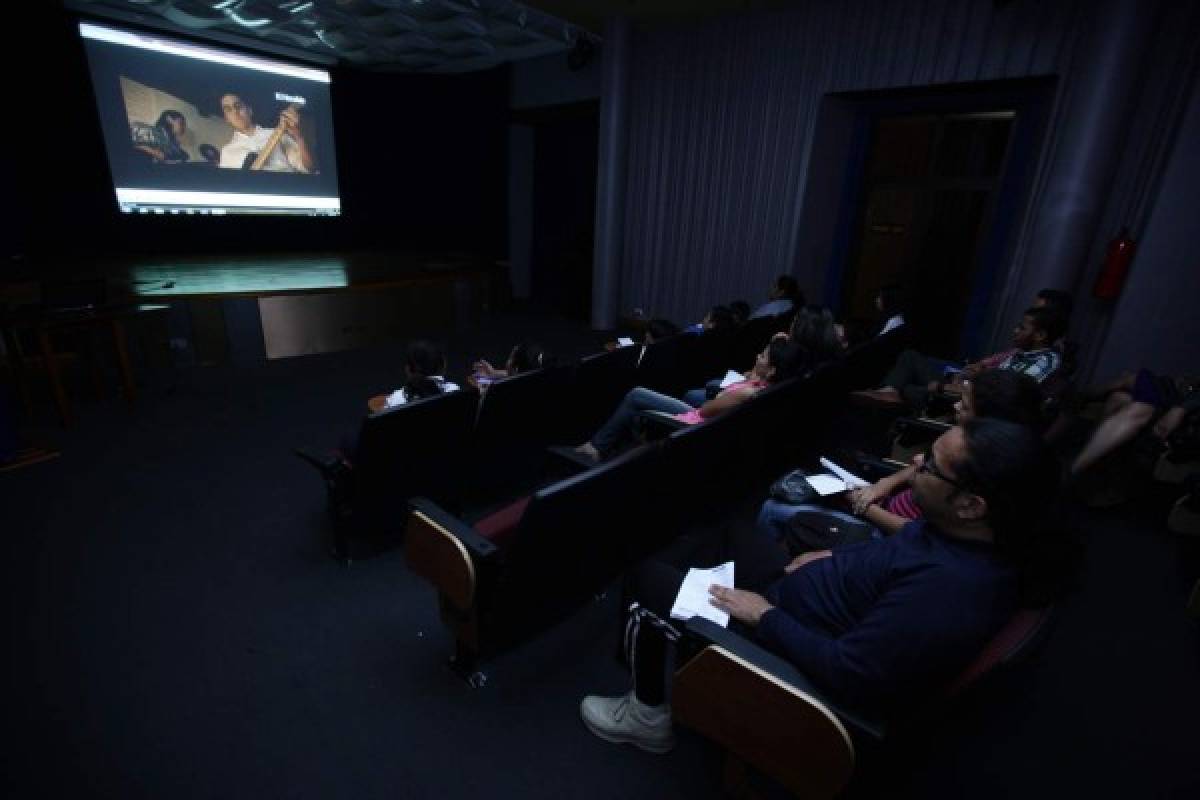 Cortometrajes de EL HERALDO este jueves en el MIN