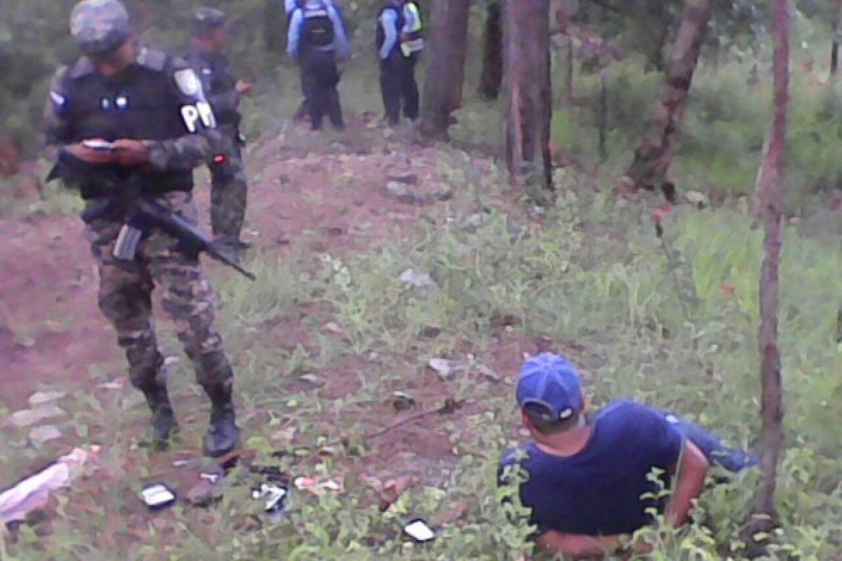Honduras: Muere supuesto criminal en ataque a otro camión repartidor