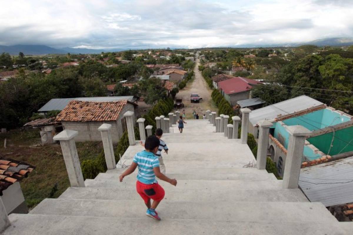 Honduras: Cane y Jacaleapa vencieron el analfabetismo