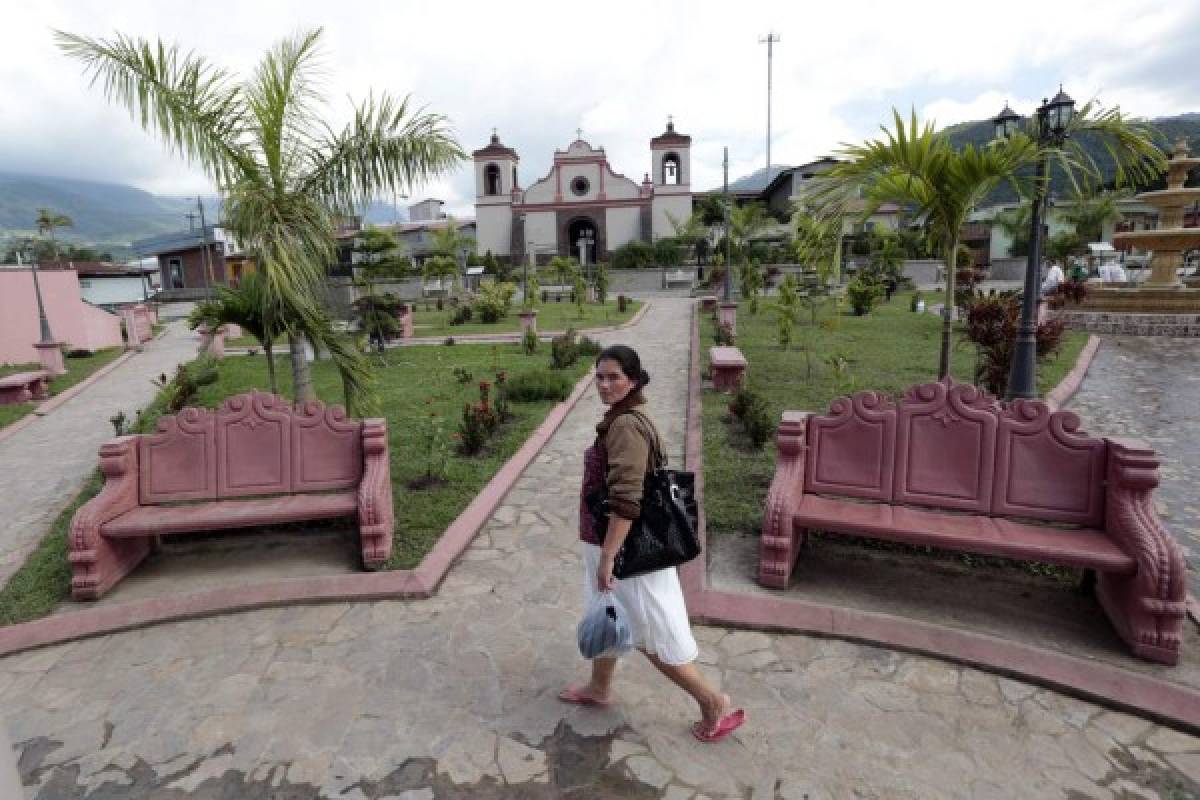 Significativa merma de muertes materno-infantiles en Taulabé