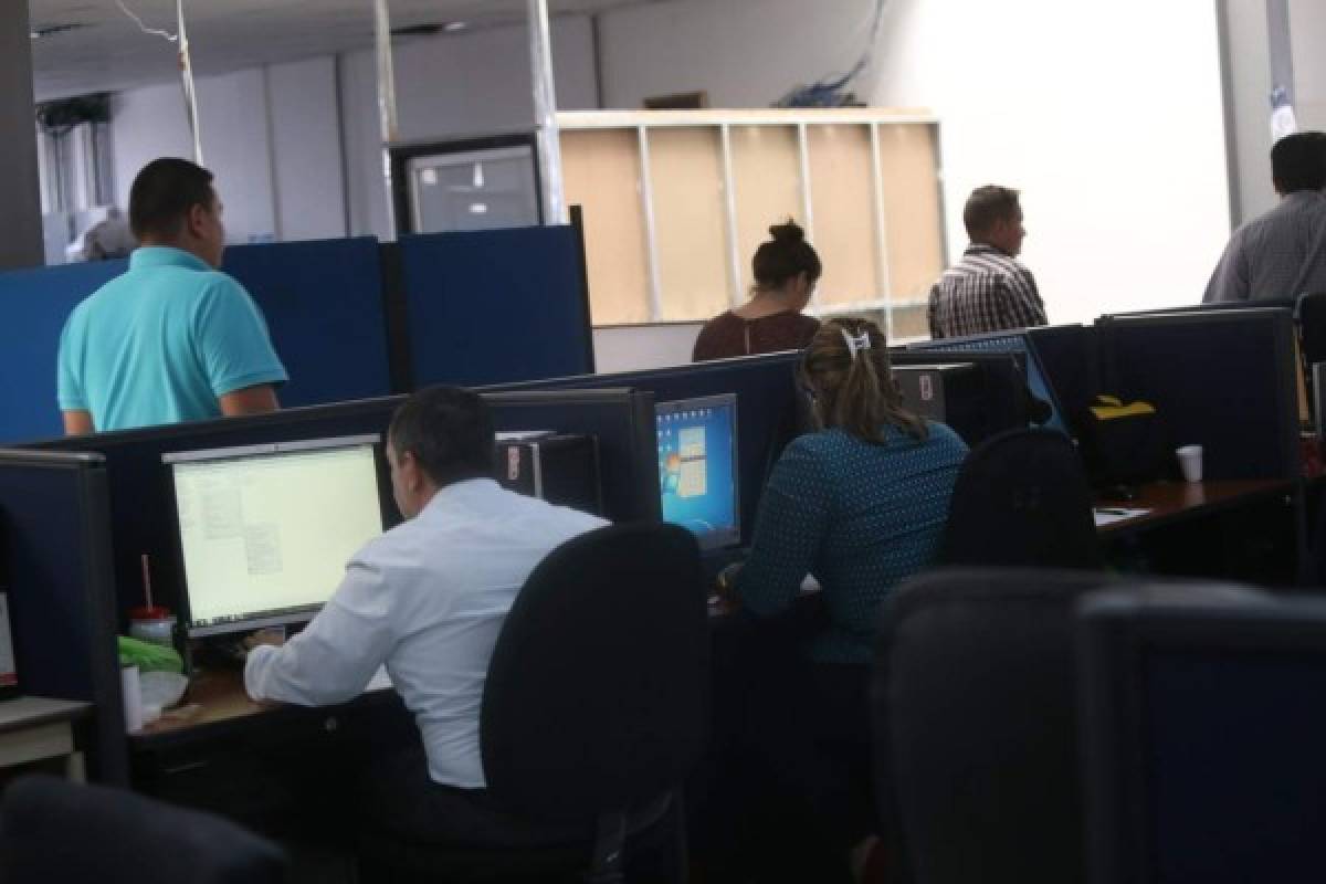 Honduras: Finanzas comienza este jueves el pago del decimocuarto salario para empleados públicos