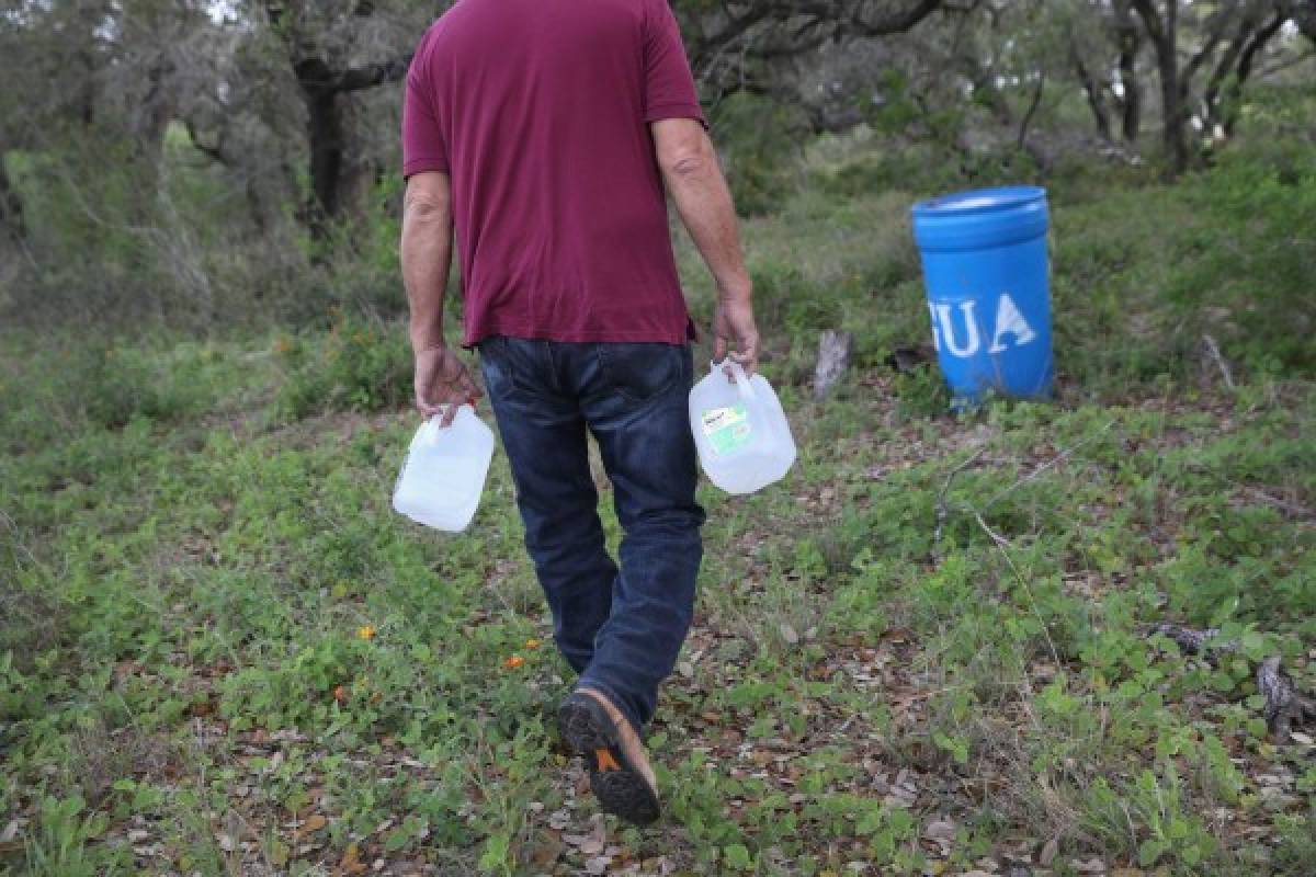 Theo Lacy, la temida cárcel para inmigrantes en Estados Unidos