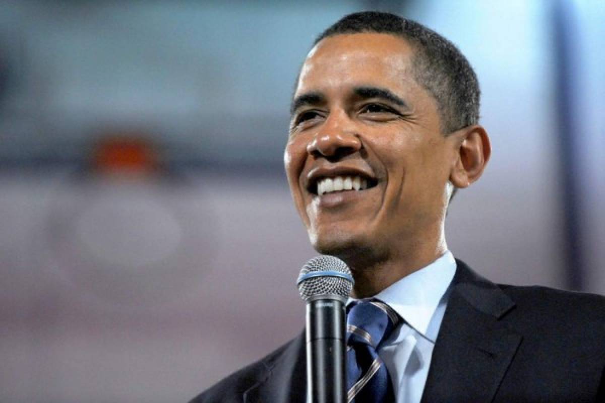 Spotify ofrece empleo a Barack Obama   