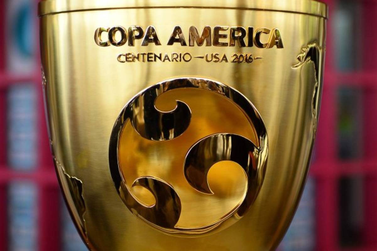 Copa América unificada, el gran negocio de la Confederación Norte, Centroamérica y el Caribe