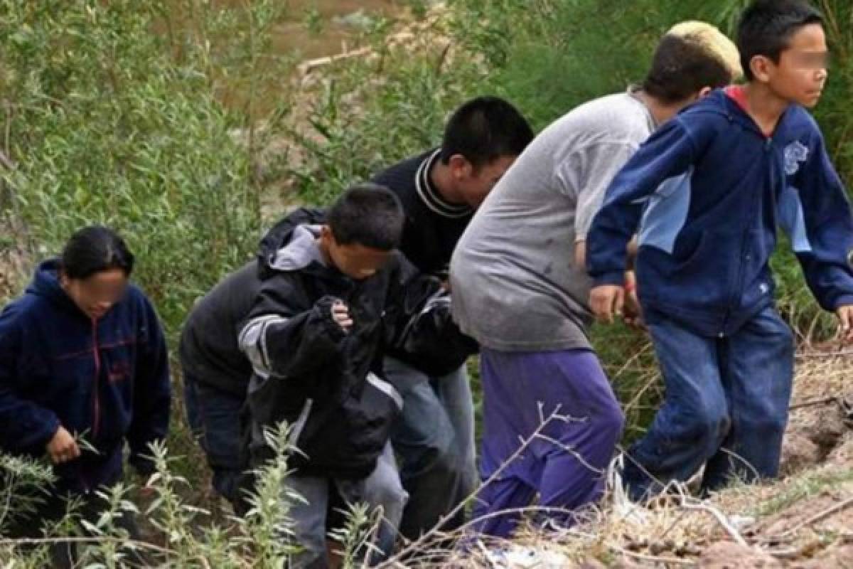 Centroamérica busca prevenir nueva crisis de niños migrantes a EEUU  