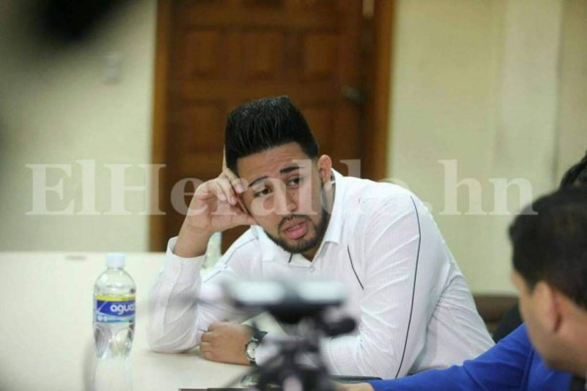 Honduras: Tribunal dictará pena contra el estudiante Kevin Solórzano