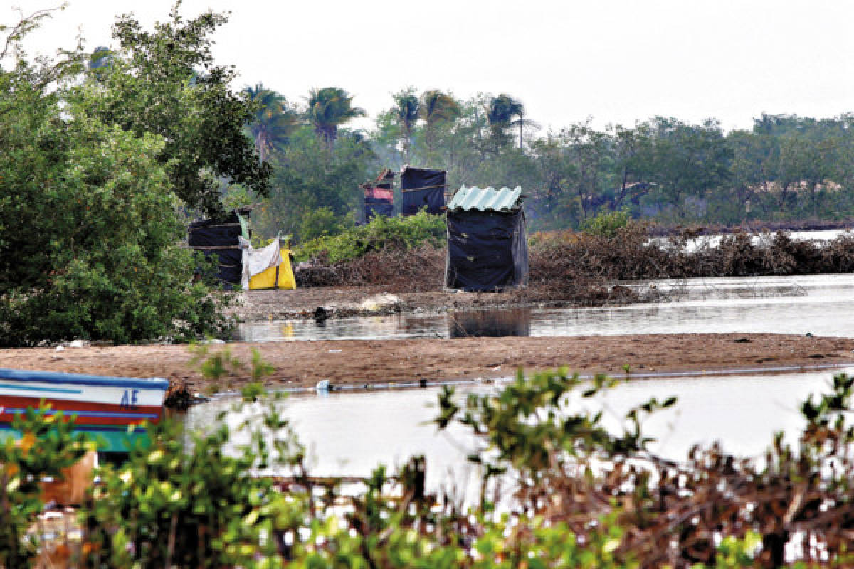 Honduras: Pescadores pedirán auxilio a Naciones Unidas