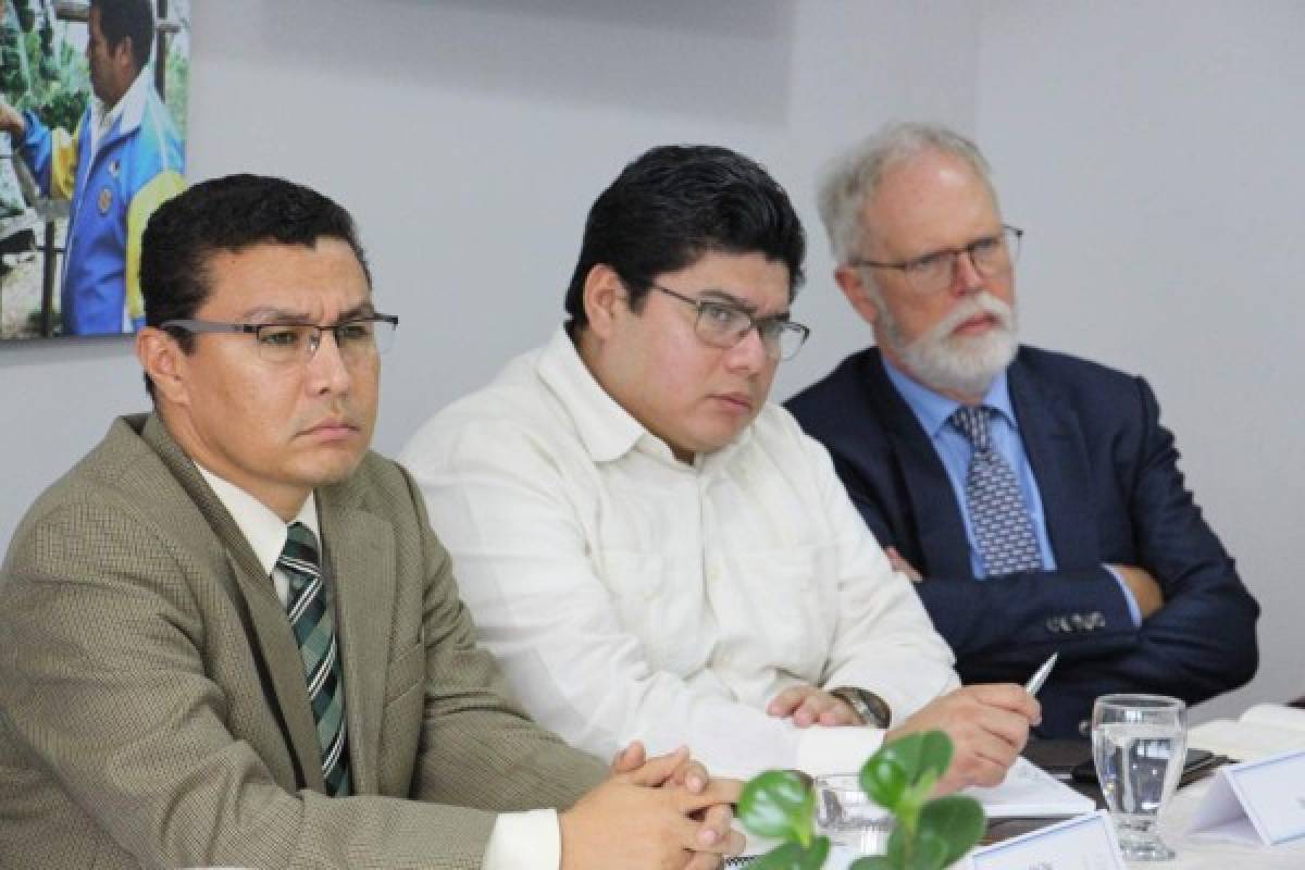 Honduras: Actores políticos aún no logran acuerdos concretos en la mesa de prediálogo
