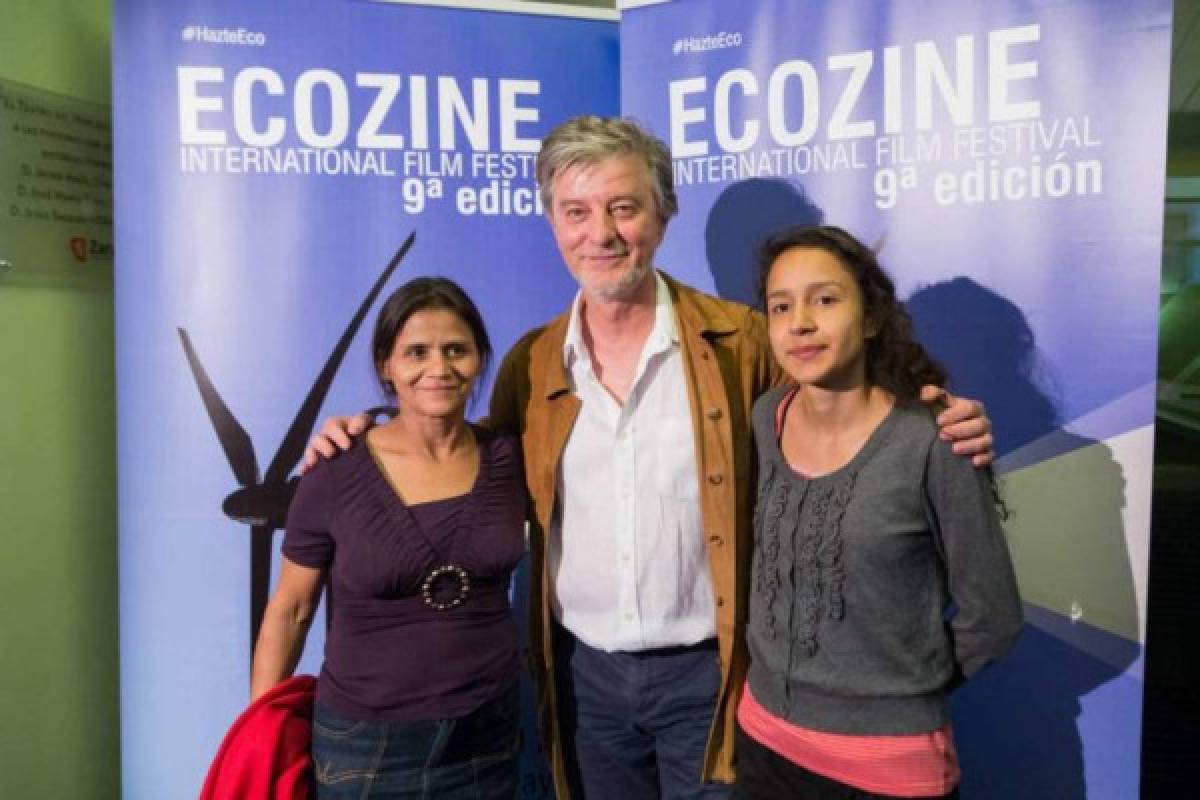 Entregan premio póstumo a dirigente indígena Berta Cáceres en España