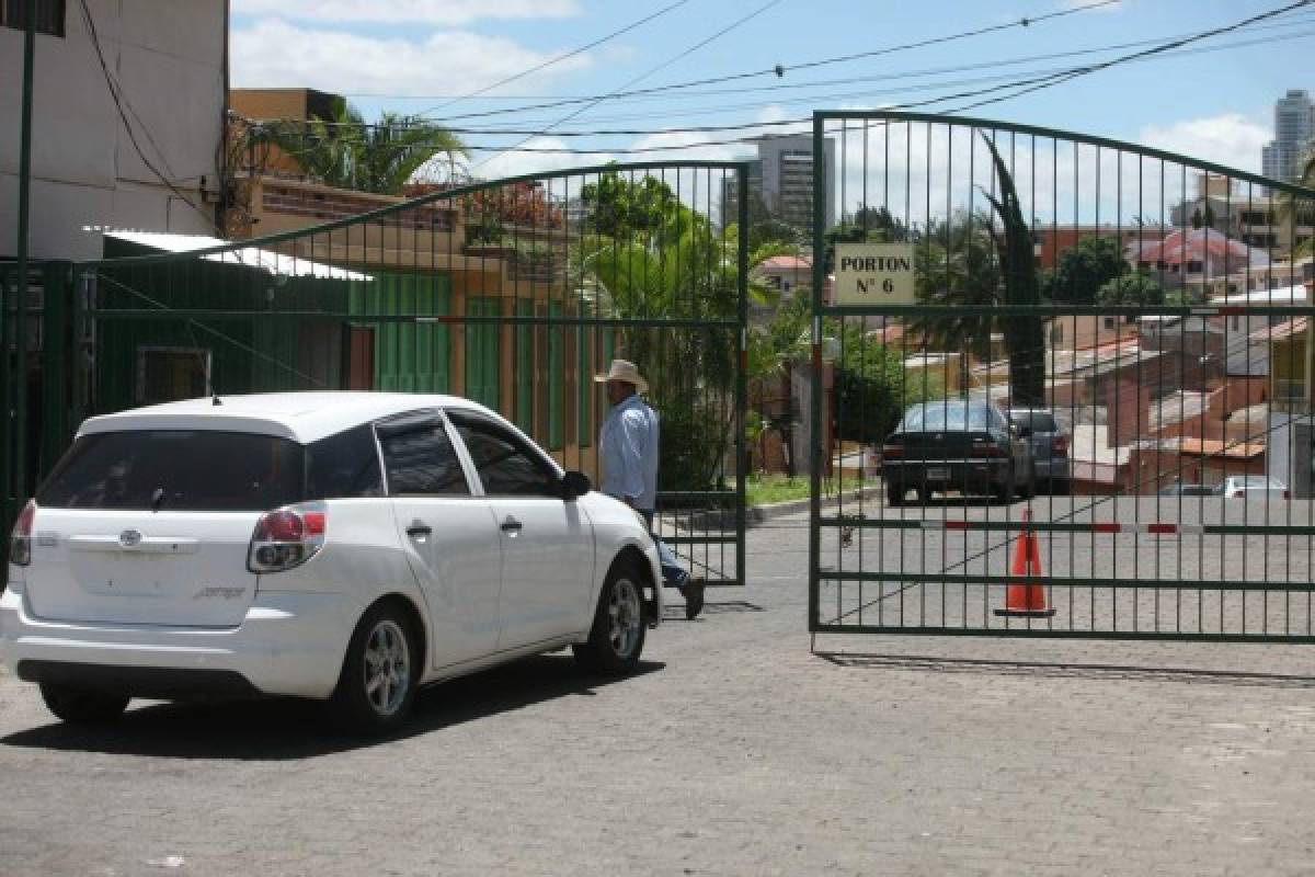 Listo reglamento general para los Barrios más Seguros