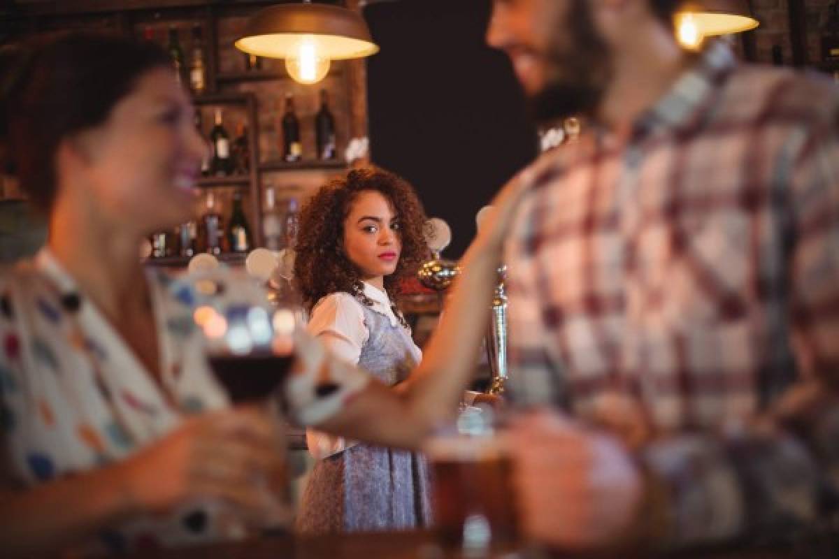 Los Amigos que son un peligro en el matrimonio