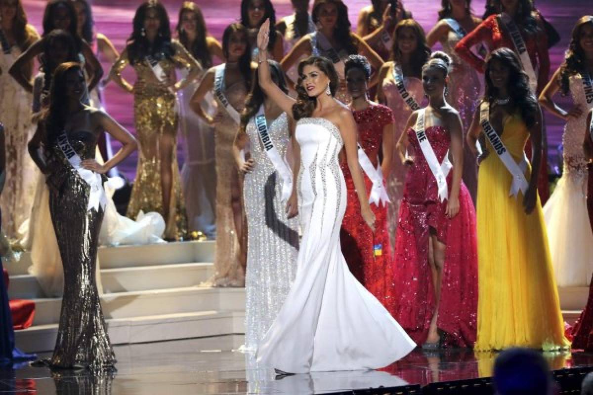 ”Honduras no puede estar fuera del Miss Universo”