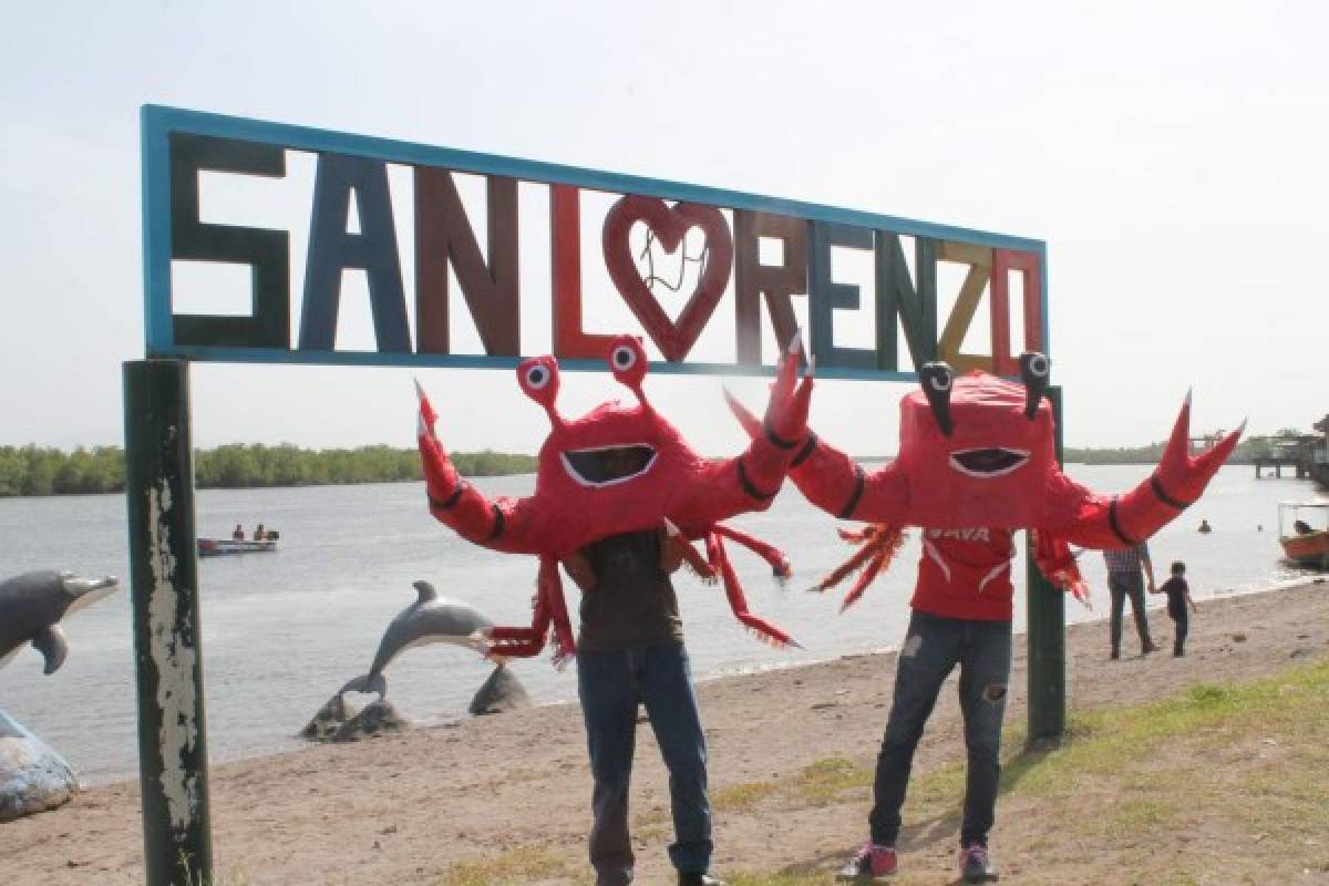 El Festival del Canecho reactivó la economía y turismo de San Lorenzo
