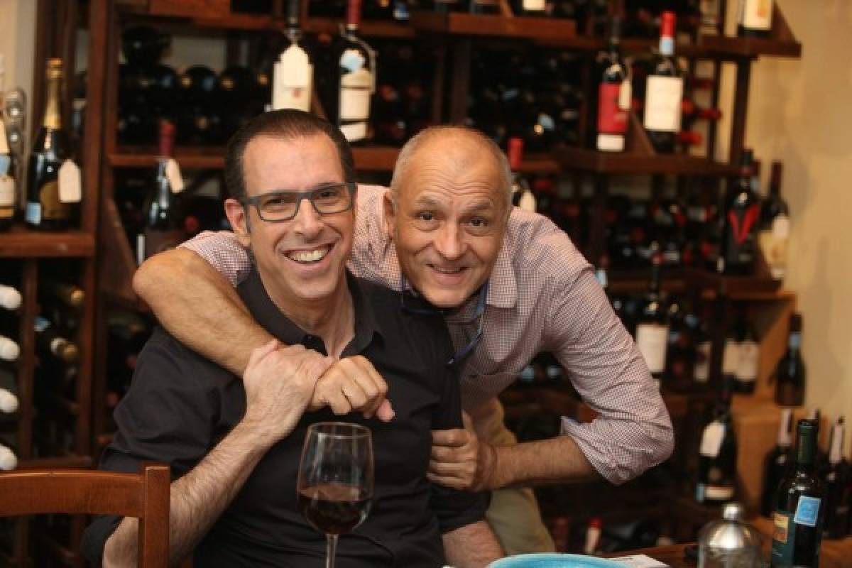 'Me gusta el vino suave y soy fanático de la parrilla”: Mauricio Kawas