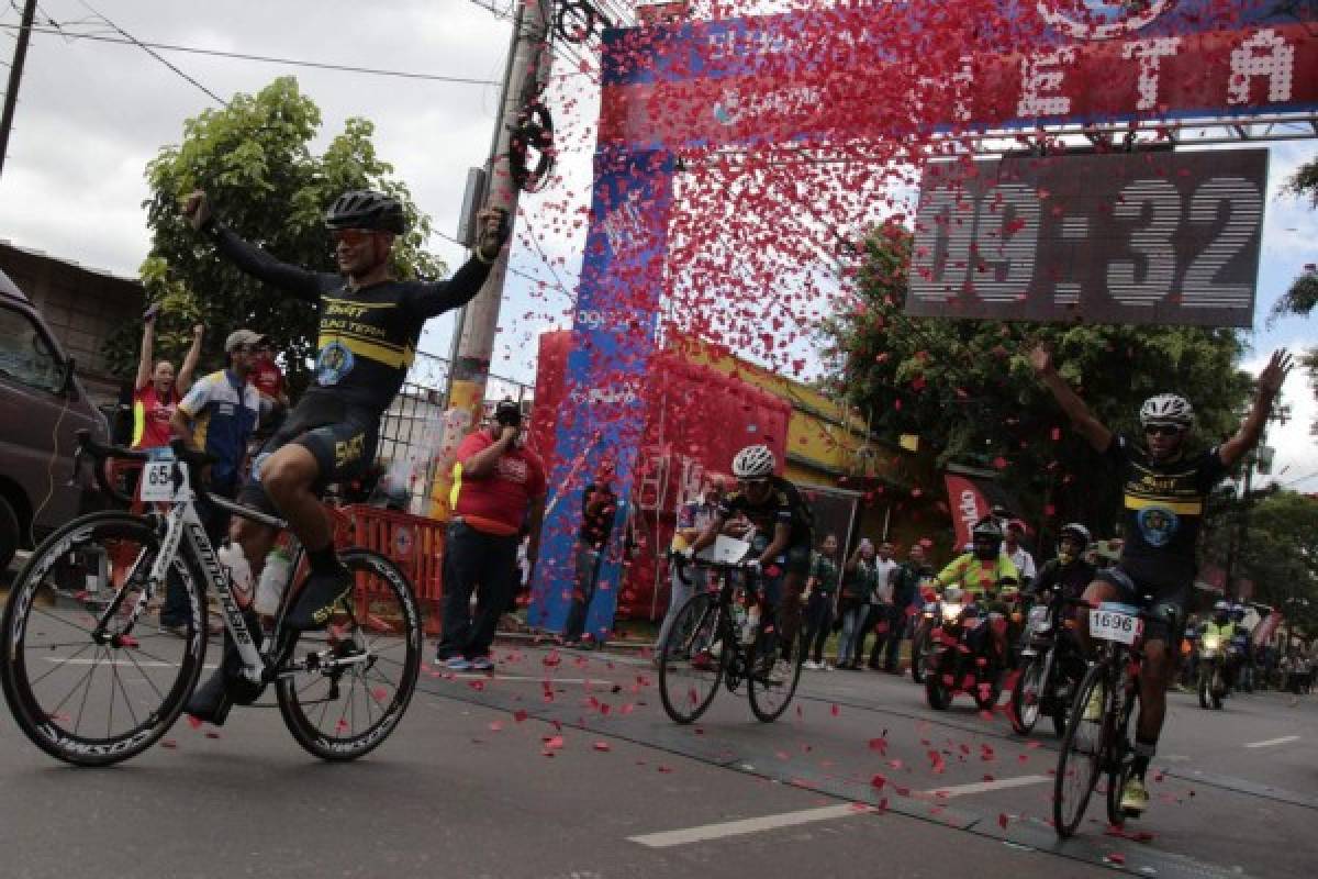 La Vuelta Ciclística de El Heraldo: Un sueño sobre dos ruedas que terminó moviendo a un país