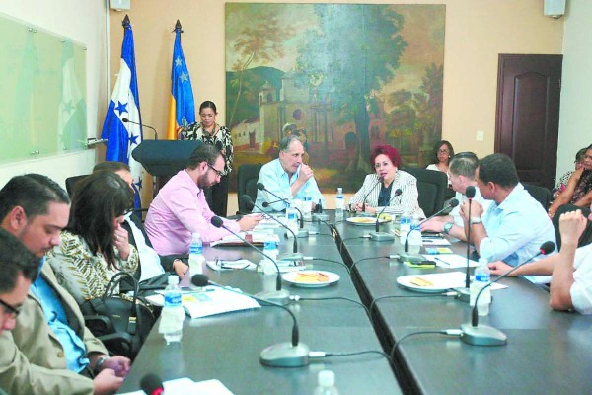 En L 500 millones aumentará presupuesto municipal 2016