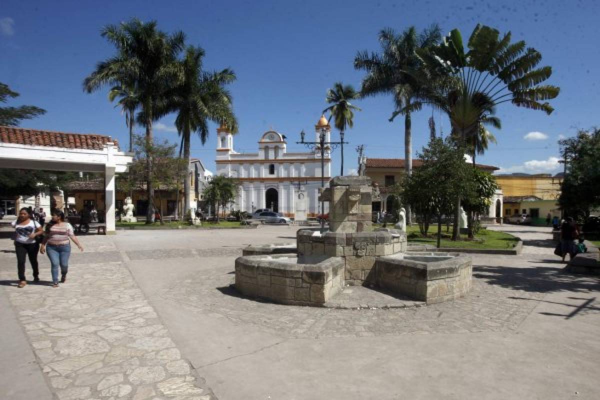 Copán Ruinas, un municipio con mucho por descubrir.
