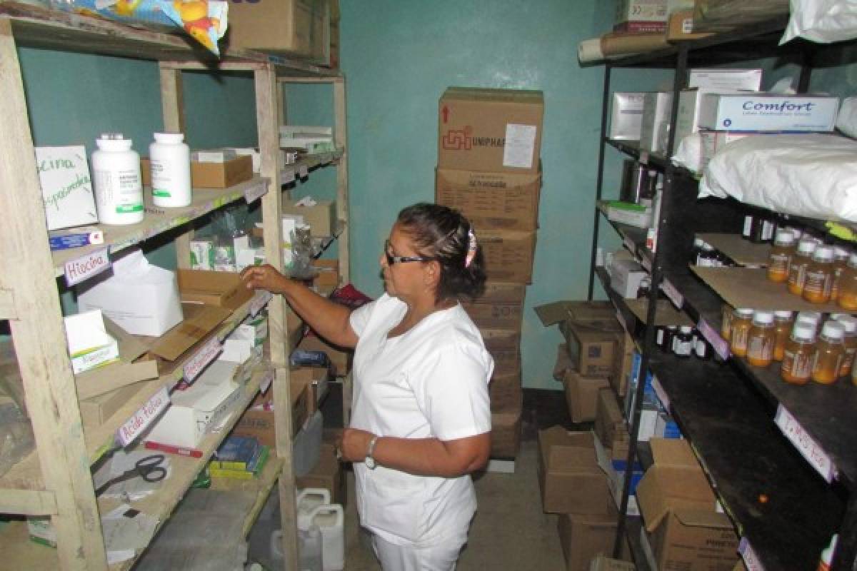 Falta de empleo y servicios de salud afectan a 300 familias en Guasaule