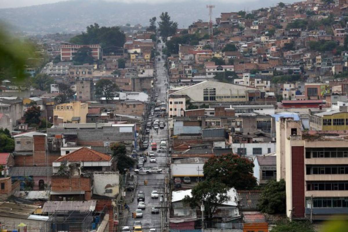 La fiesta de la Purísima se celebrara a medias por crisis política