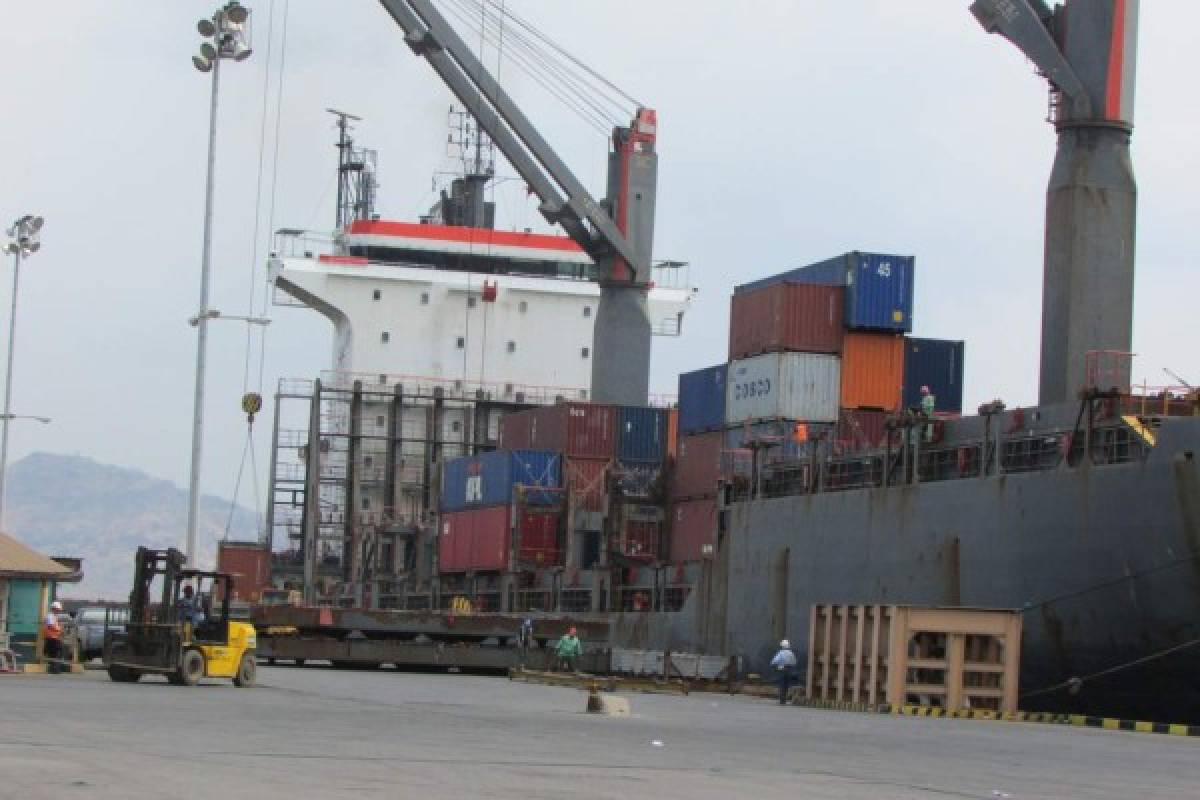 Nuevas navieras quieren operar en el puerto Henecán