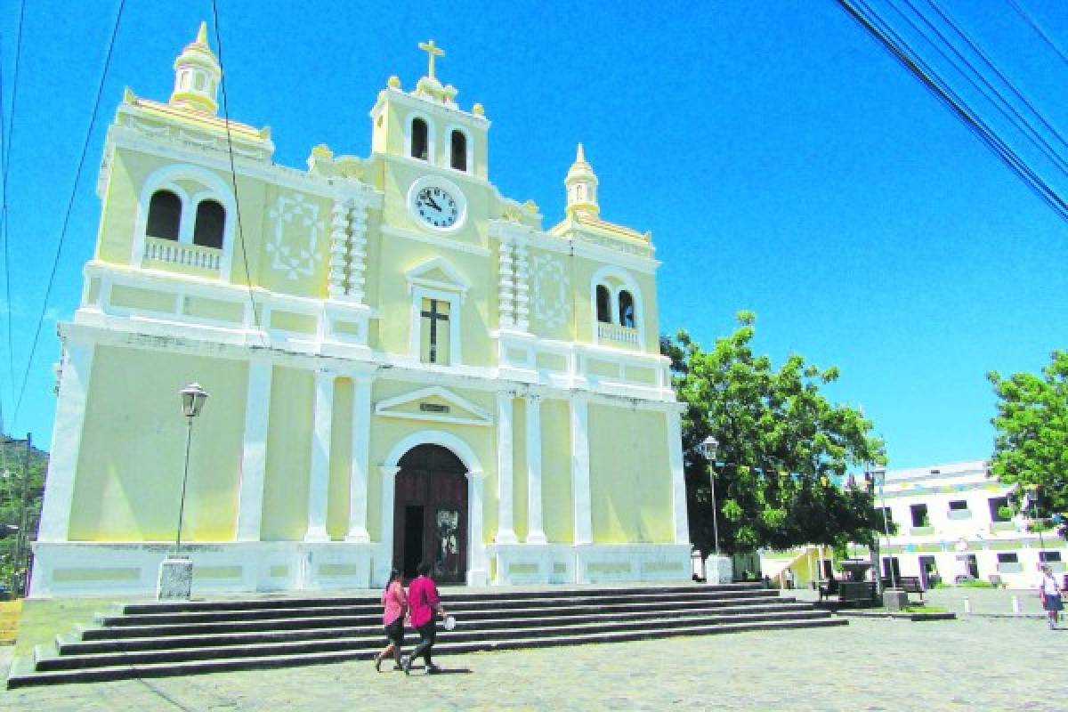 Mítica Amapala, rincón sureño con tintes alemanes