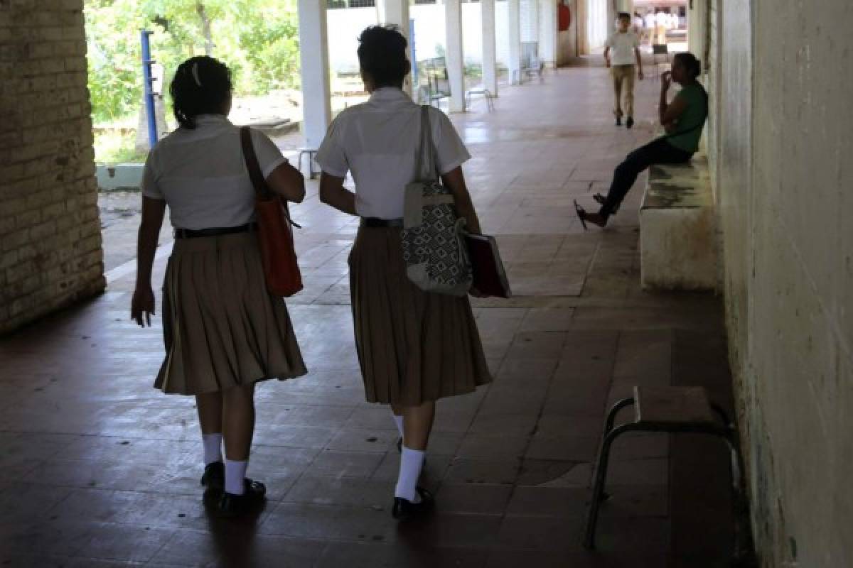 Escándalos sexuales salpican a centros educativos