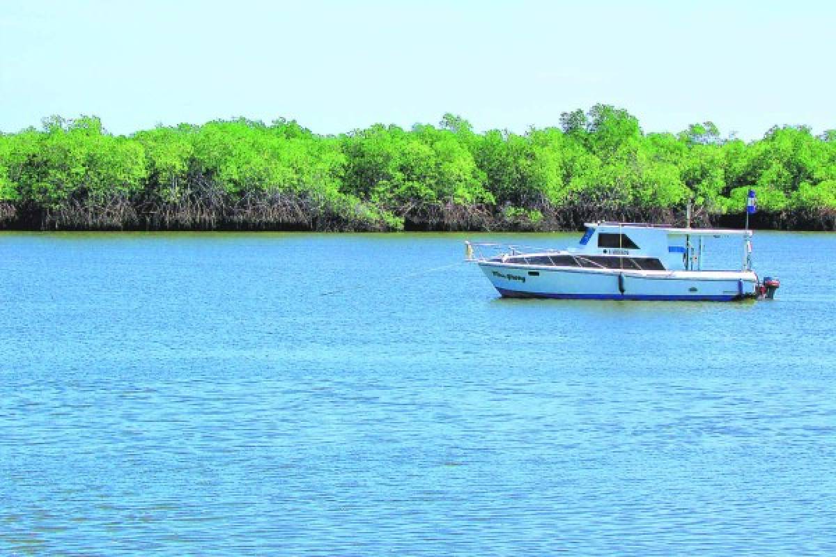 Sol, mar y cultura le esperan en el sur de Honduras esta Semana Morazánica