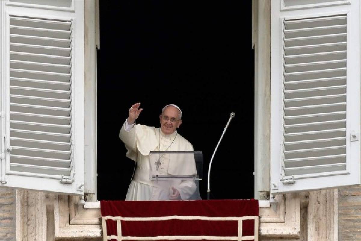 Desmienten declaraciones del Papa sobre pedofilia y celibato