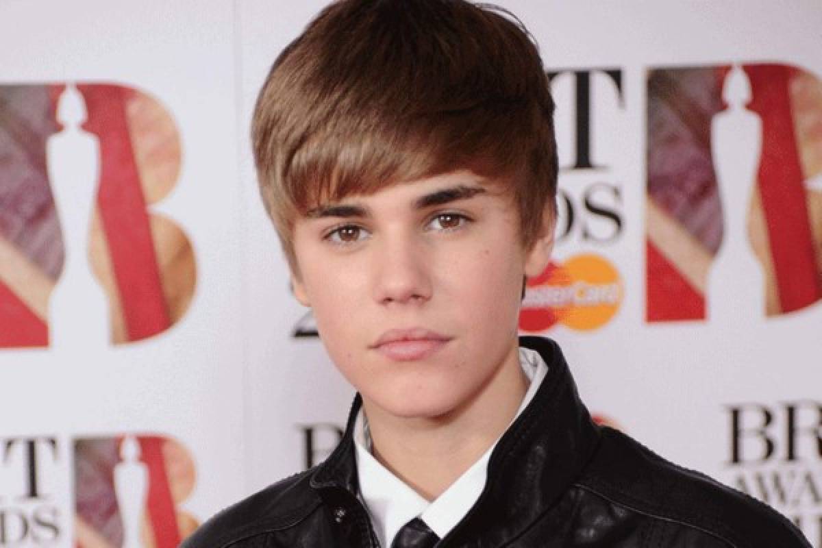 Justin Bieber celebra sus 22 años