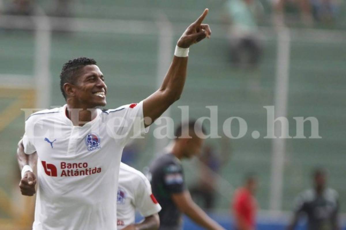 La última jornada del Torneo Clausura, Olimpia y Motagua por el liderato, Social Sol y Vida por no descender