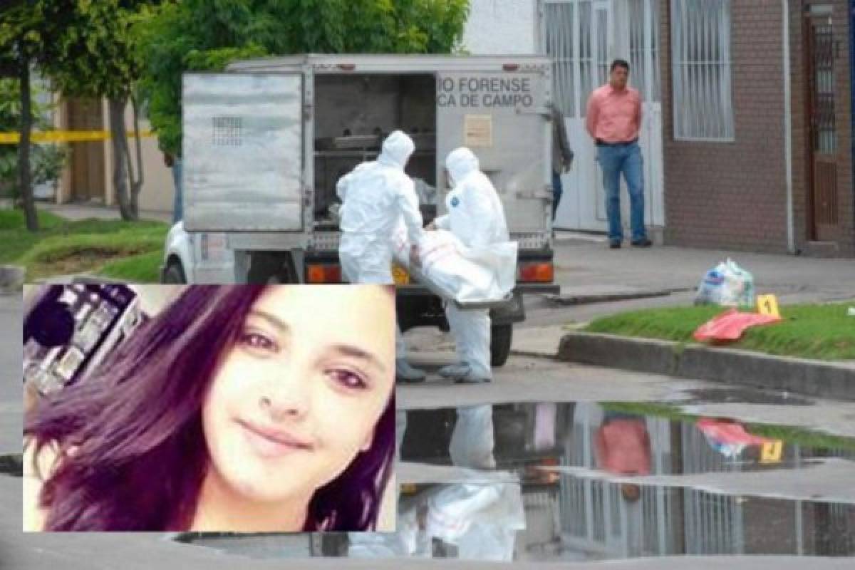 Encuentran muerta en hotel de Bogotá a joven de 15 años