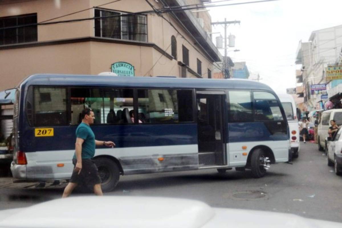 Millonarias pérdidas para los comerciantes y transportistas