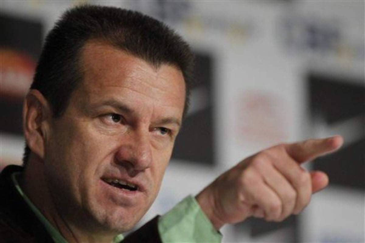 Dunga declaró la guerra a Neymar con una ola de críticas