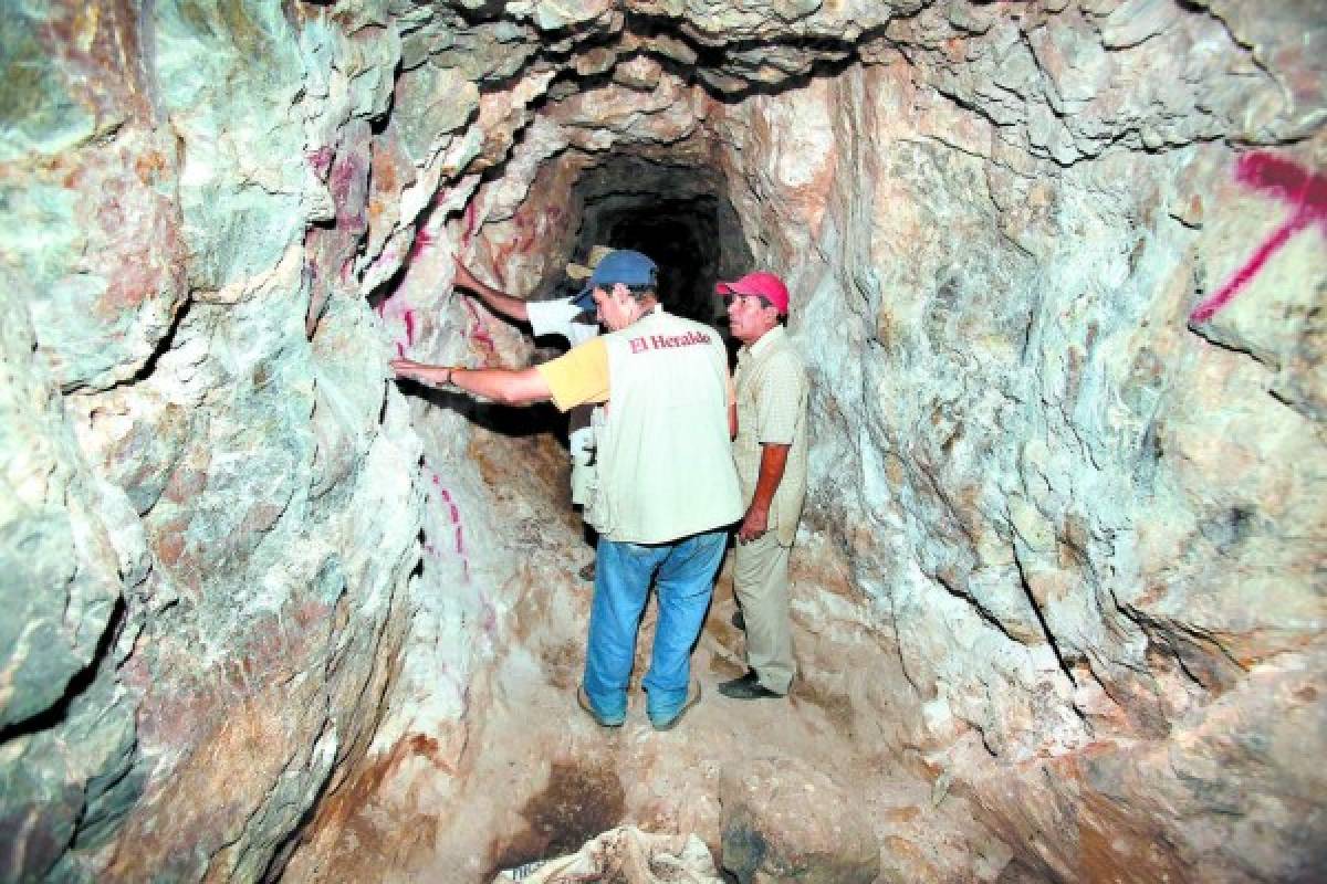 Rotunda oposición a reactivar minería