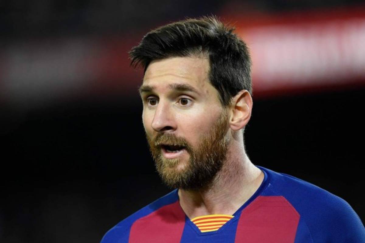 Abidal afirma que 'jugadores no estaban satisfechos' con Valverde y Messi le contesta