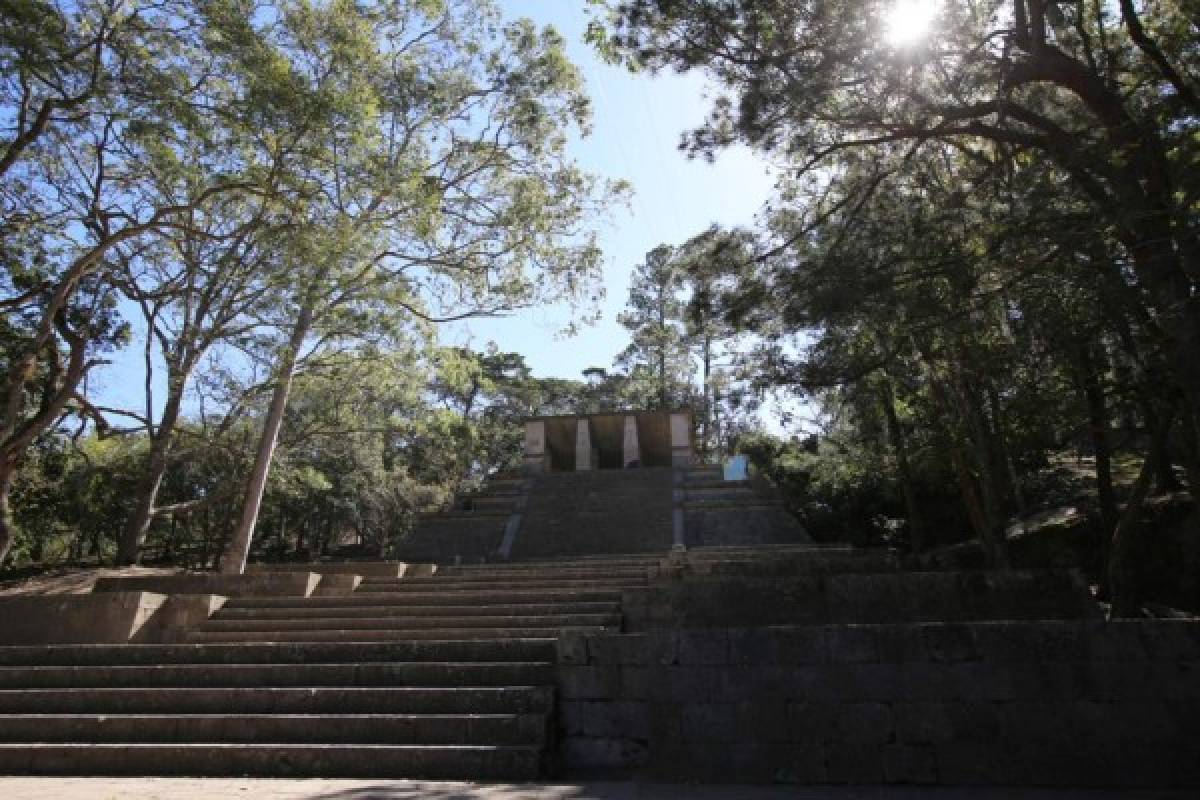 La ruta Cerro de Plata, la unión de El Picacho, El Piligüín y La Tigra