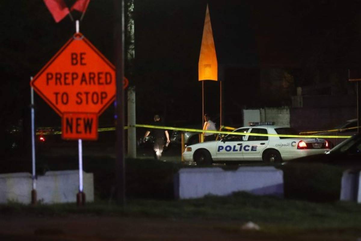 Nuevo tiroteo en EEUU deja un muerto y 14 heridos