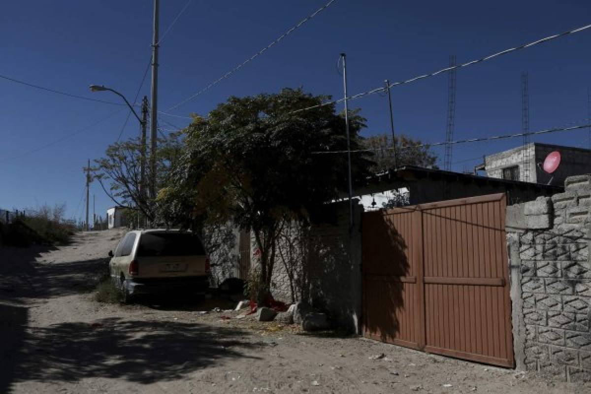 Violan a dos niñas en México y otra es asesinada