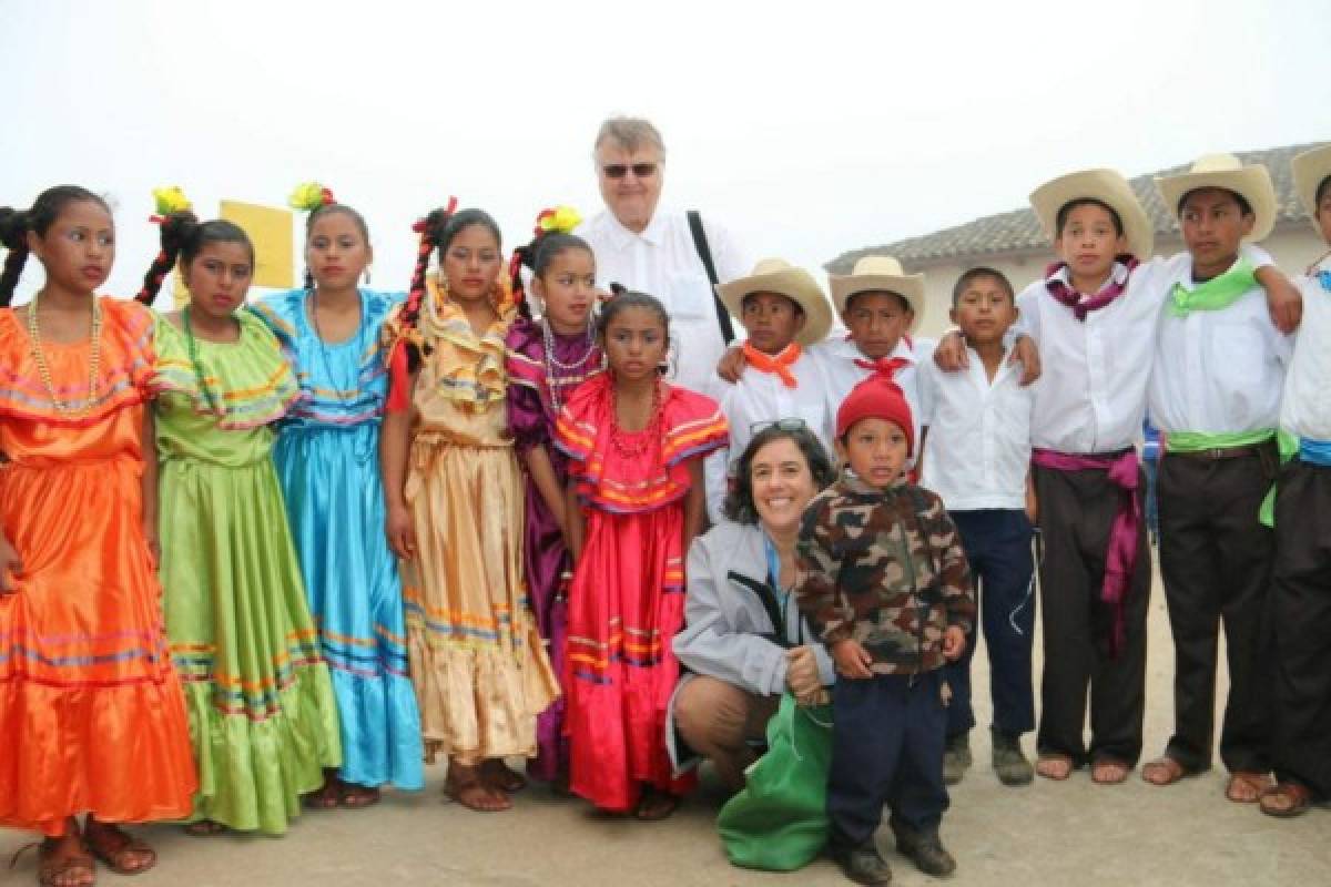 Conocen avances nutricionales en La Paz