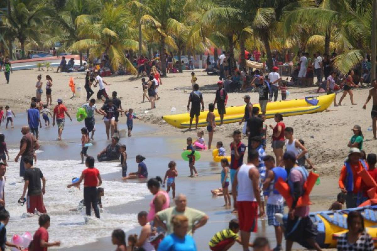 Esperan 3 millones de veraneantes en la Semana Santa