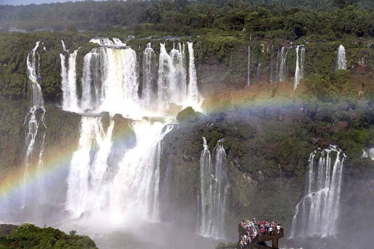 Agua dulce, el recurso más valioso del mundo