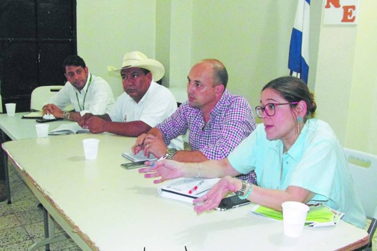 Honduras: Banadesa pone a disposición fondos para los pescadores