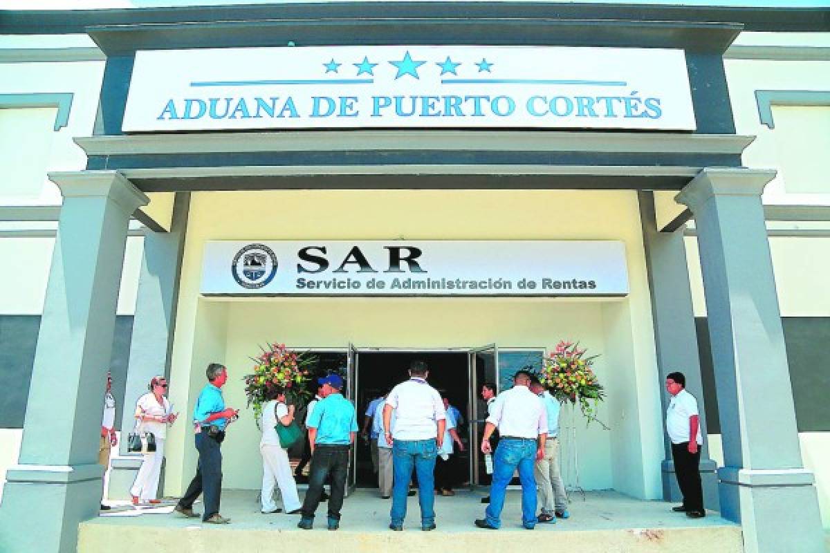 Honduras: Productos suben hasta 12% por las trabas aduaneras