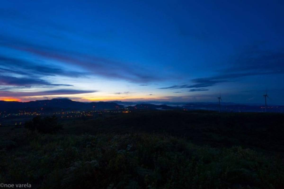 Tierra Adentro: Expedición a los encantos del Cerro de Hula