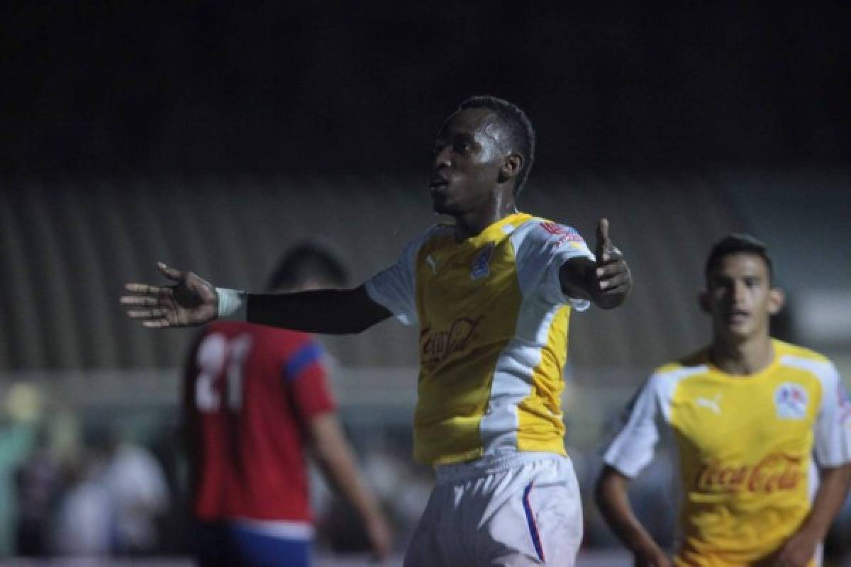 Gimnástico vs. Olimpia: Fiesta en Ciudad Kennedy