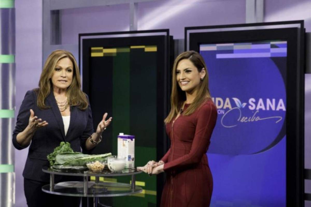 Primer Impacto estrena presentadora e imagen