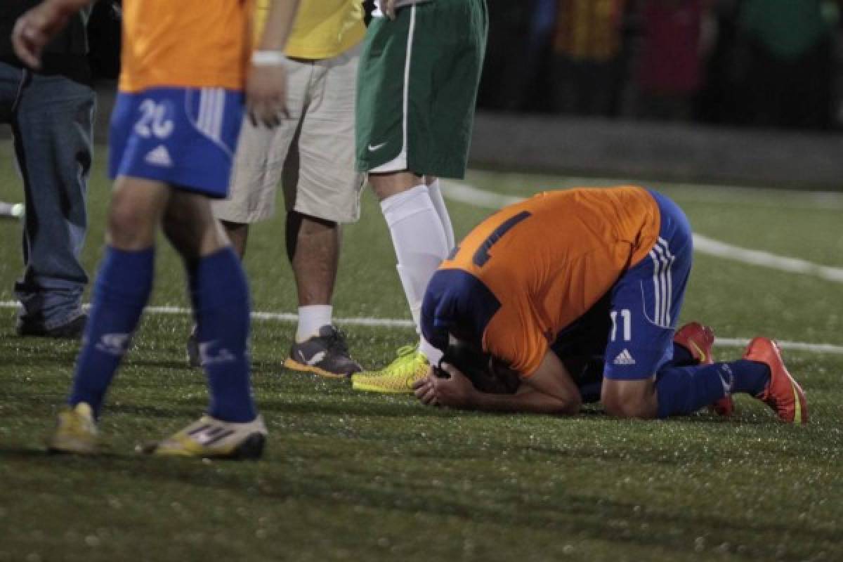 el campeón es canechero