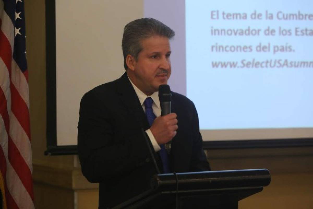 Miguel Facussé es el presidente ejecutivo de Corporación Dinant.